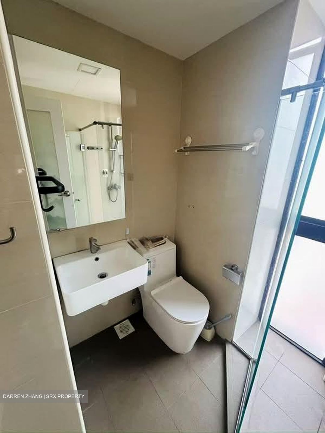 The Tanamera (D16), Condominium #542147561